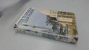 Hardcover Mirror to Damascus Book