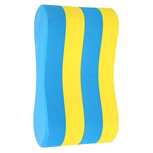 Tabla flotadora EVA para entrenamiento de natación miniatura 5