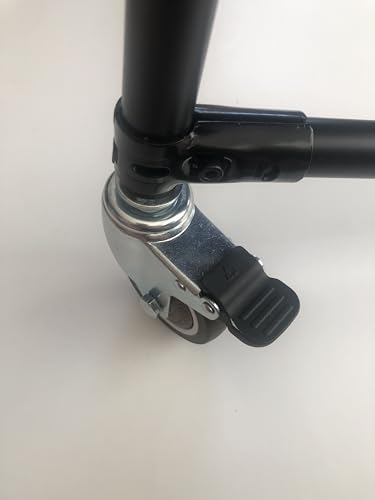 VERMI-FUTURE-Worm-Hotel-XL-Composting-Bag--170L-Capacity-CFT-Design-Vented-Lid-Heavy-Duty-Casters-All-Metal-Frame-for-Home-Office-School-Composting