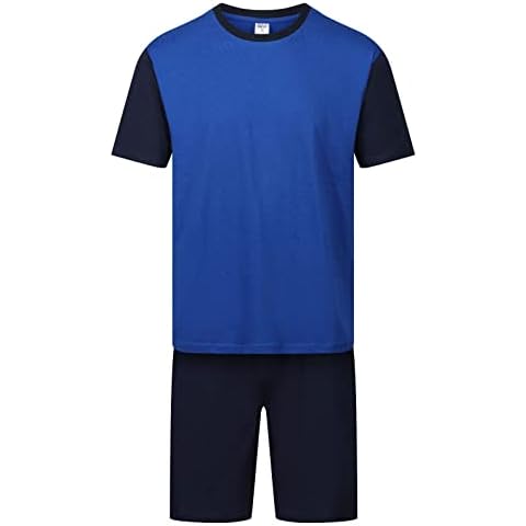 North East Men's Short Pyjama Sets Cover