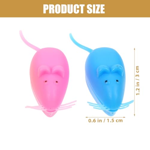 HEMOTON Boîte À Dents Pour Bébé En Plastique Boîte À Dents De Lait Organisateur Baby Keepsake Pour Conserver Les Dents De Bébé Lot De 100 3.00 X 1.50 X 1.50 cm – vue 2