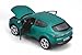 2023 AF Romeo Tonale SUV, Green - 21109GN - 1/24 Scale Diecast Model Car