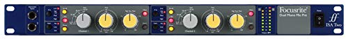  Focusrite – isa-two precedente Micro/Linea a 2 canali