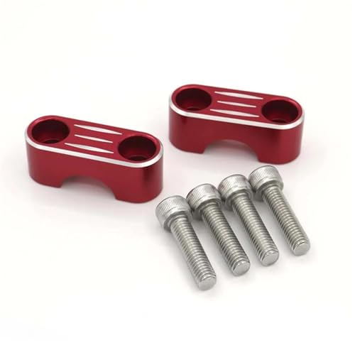 Capuchon supérieur moto pour restaurer le guidon de Yamaha WR250F - 2