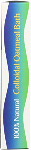Rainbow Research Colloidal Oatmeal Bath, 1.5 Oz #TOP5