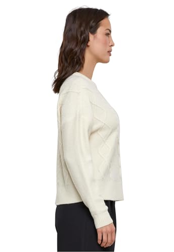 Sweatshirt Woman Urban Classics Cabel - 2