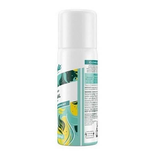 Batiste Original Dry Shampoo 50ml/1.6oz