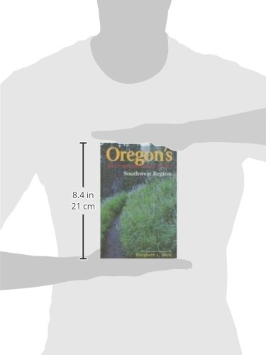 Oregon's Best Wildflower Hikes: Southwest Region