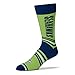 Fanatics for Bare Feet NFL Go Team Socks Socken (40-46, Seattle Seahawks) Socken 6 günstig Kaufen-Fanatics for Bare Feet NFL Go Team Socks Socken (40-46, Seattle Seahawks)