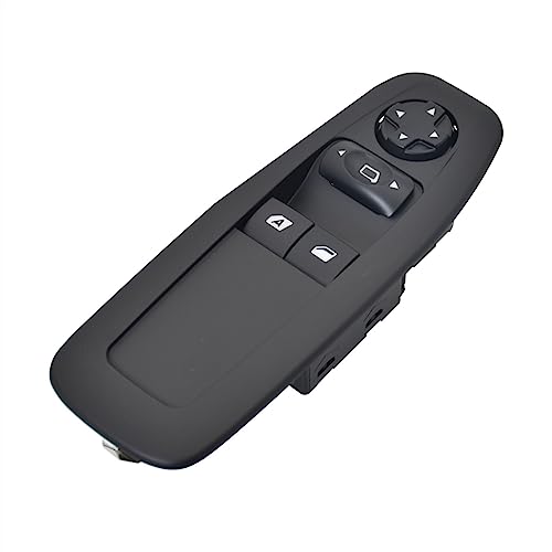 Interrupteur lève-vitre de haute précision pour Peugeot de référence 96751120ZD de 2018