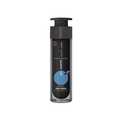FREZYDERM OILY SKIN/ACNE AC-NORM AQUATIC CREAM 50ml by FrezyDerm Cover