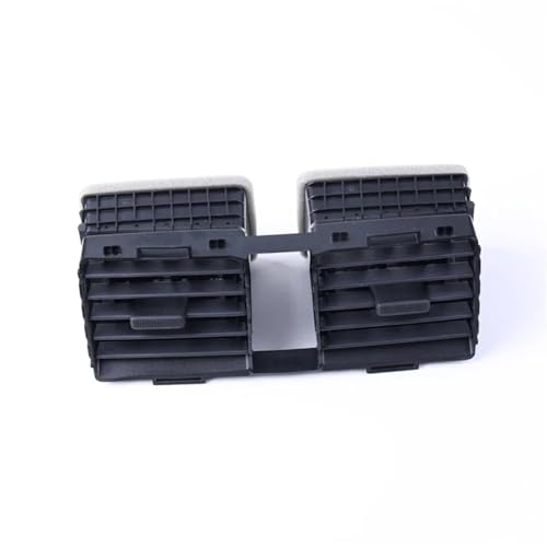 Panel de salida de aire central de gran durabilidad para salpicadero de Suzuki SX4 2010-2013 6