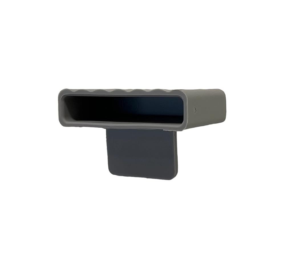 Wiedergutschlafen Set van 10 doppen voor bevestiging van latten in lattenbodem (108_40x30x8 mm (Duo