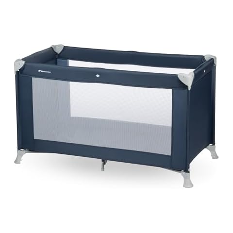 Lit Parapluie Bébé Bebeconfort Soft Dreams Cover