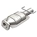 MagnaFlow 93232 Federal Direct Fit Converter