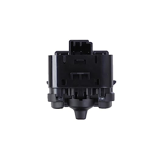 Interrupteur de commande de vitre réactif et fluide pour Volvo XC60 S90 Master Driver 31433406