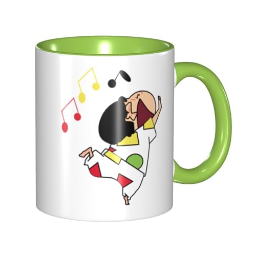 }OJbv N񂿂 ObY R[q[Jbv 330ml Coffee Mug Rbv  킢 Z~bN H H  M a v[g