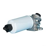 Pour un processus d'installation facile : conçu pour une installation de remplacement simple, aucune modification nécessaire ; s'intègre parfaitement dans les systèmes de carburant existants sans endommager les composants ou les connexions du véhicule