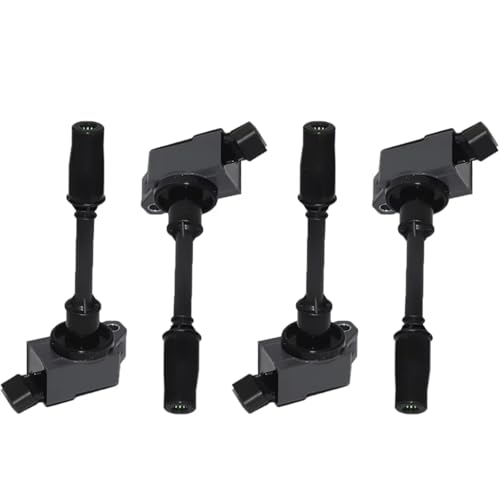 �����ԗp�C�O�j�b�V�����R�C���̌��� Compatible With For GS L1 200t ARL10 2015 2016 2017 2018 2019 2020 2021 2022 2023 2024 4 �̎Ԃ̓_�΃R�C�� OEM: 909190