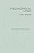 Philosophical Logic (Princeton Foundations of Contemporary Philosophy)