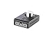 Schiit Fulla 3 Gaming DAC/Amp - D to A Converter and Headphone Amplifier with Microphone Input