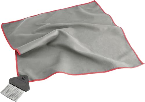 Cockpit chiffon de nettoyage microfibres voiture brosse plastique