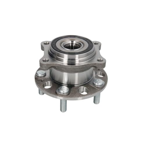 Kit de roulements de roue arrière H20547BTA pour moyeu de voiture