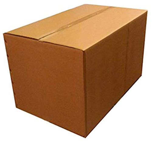 Anmol Packaging Carton Box 9x6x4.5 inch, 3 Ply, Pack of 50 Pcs-image-38