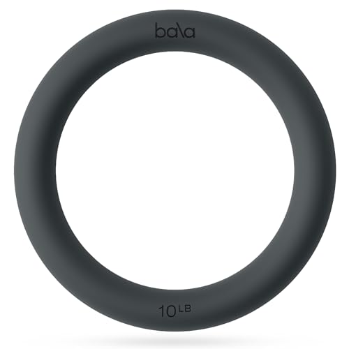 Free weights Bala RP-10-CHAR unisexes charcoal taille unique pour sport
