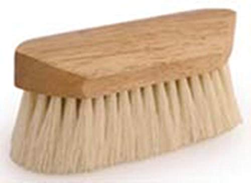 DESERT EQUESTRIANLegends Showite Pocket-Size Body Brush