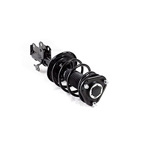 Image of Gabriel G57738 Ultra ReadyMount Front Left Complete Strut Assembly for 10-15 Toyota Prius (1 Pack)
