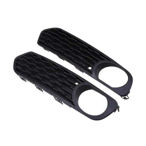 Grilles de phares antibrouillard BMW Série 1 F20 F21 116i 118i 120i 2011-2015