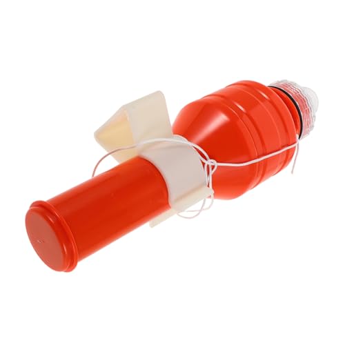 Lampe de secours LED automatique contre le danger en mer
