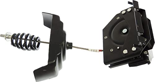 Apdty 035628 Spare Tire Wheel Cable Hoist Carrier Assembly #TOP2