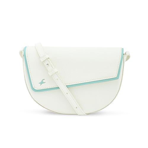 Image of Fastrack Women's Western (White)