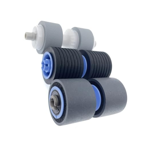 Rouleau d'échange 8262B001AA pour réparer le retard d'alimentation Canon