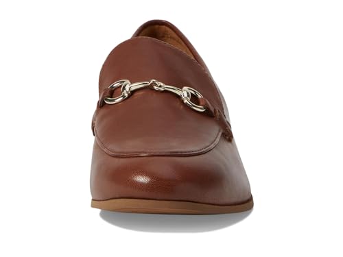 Image of Johnston & Murphy Women's Ali Bit Loafer