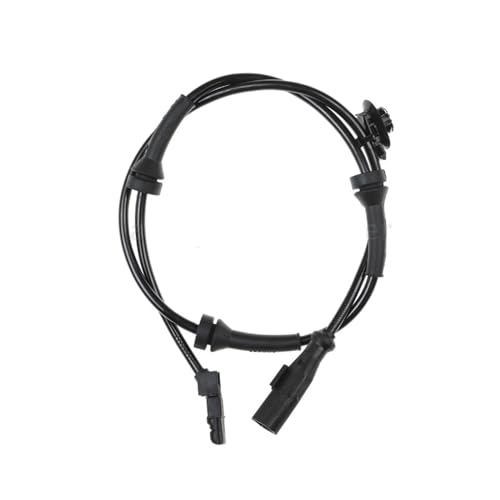 Capteur de vitesse de roue ABS avant 8200404460 pour modèles 1.4L à 2.0L de 2002 à 2012