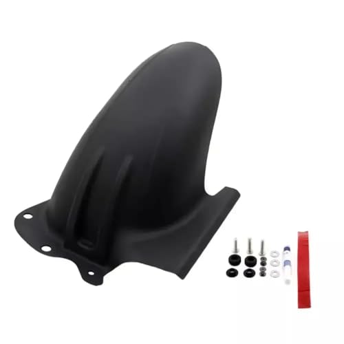 Garde-Boue Arrière Moto Anti-Boue Évite les Projections F750GS F850GS