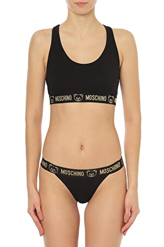 Moschino set, 555 - Black 555, XS