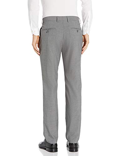 Haggar Men's Premium Tailored Fit Suit Separate Pant-Reg. and Big & Tall Sizes4
