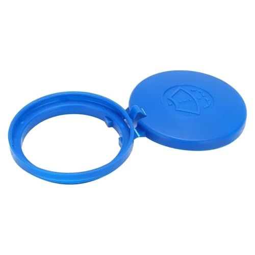 Bouchon de réservoir lave-glace flexible 643230 pour Citroën Xsara