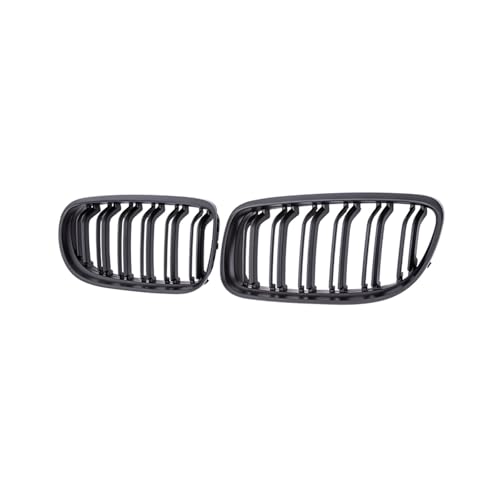 Rejilla delantera para cambiar parachoques dañado de Serie 3 E90 E91 LCI 6