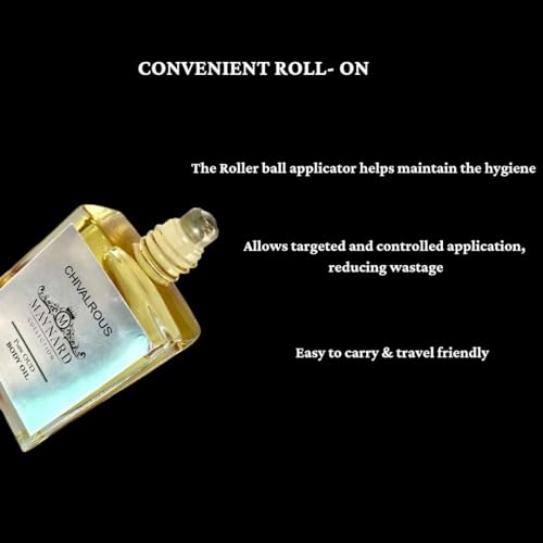 Esencia Chivalrous 50 ml eau de parfum masculino con notas de cedro 3