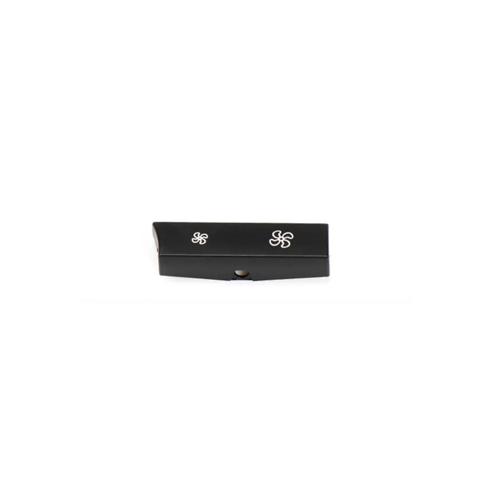 Bouton de ventilateur de climatisation pour F07 5GT 2009-2015