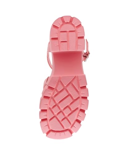 Madden Girl Women's Galexia Heeled Sandal4