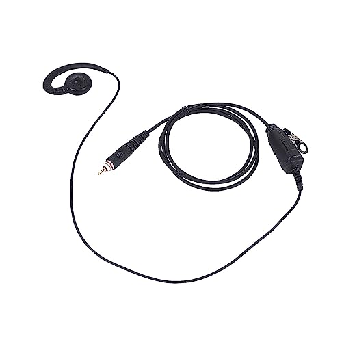 Auricular walkie talkie Motorola clp1010e clp1040e clp1080e