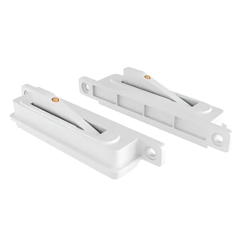 Brixwell 50-2000wa Single Action Wocd White Set with Limit Control Device Hsg