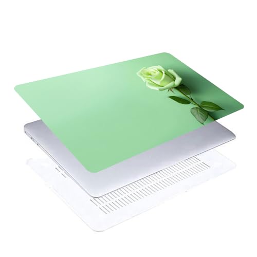 Coque MacBook Air 13 A2337 solide légère transparente