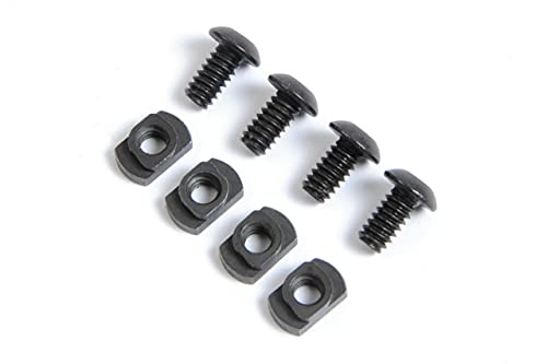 Unity Tactical HLM-M2M Mark 2.0 - MLOK Hardware, Multi, One Size
